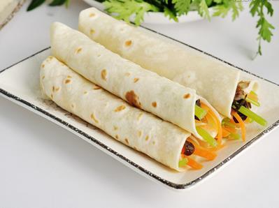 世界各地的大饼 分分钟震撼到你