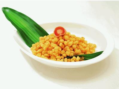 不同颜色的食物养生功效大不同