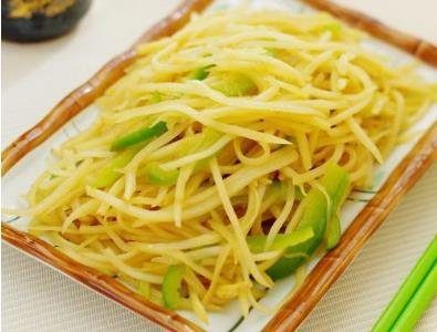 土豆的5种吃法 好吃又有营养