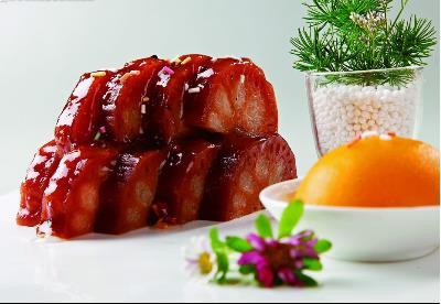 秋季饮食选莲藕 七大保健功效不贴膘