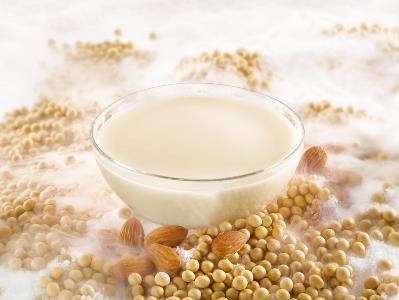 豆浆4种新吃法让营养翻倍