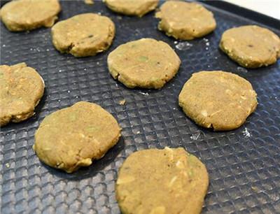杂粮美食的做法是怎样的呢？