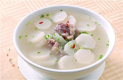 萝卜是食疗的一个好选择吗？