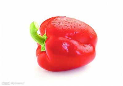常见的红椒有不错抗癌效果