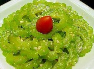 怎么炒苦瓜不苦 教你6方法