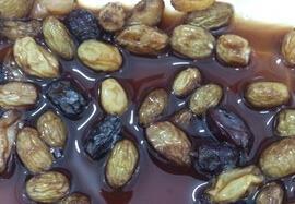 五种食物泡醋具有神奇功效
