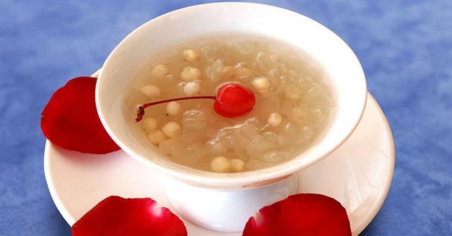 17个治疗失眠的食疗养生偏方