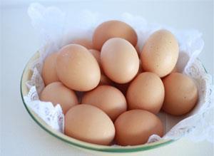 饮食禁忌：吃鸡蛋的几个误区