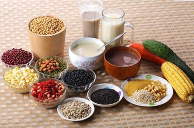 冠心病患者要多吃哪些食物? 冠心病患者要多吃哪些食物?