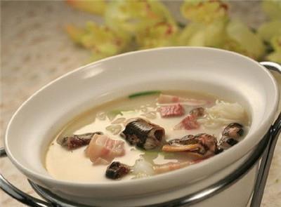 女性补血要吃这些美食才好