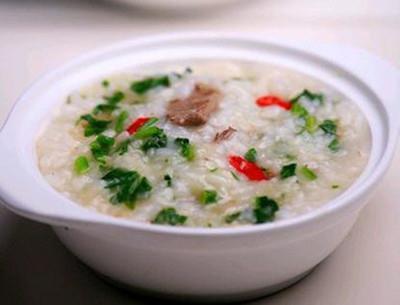 这些粥能够有效治疗糖尿病