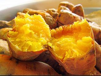 常吃红薯有助于预防糖尿病 常吃红薯有助于预防糖尿病