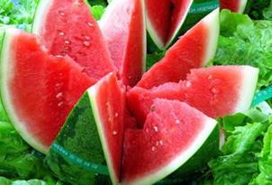 夏天到糖尿病患者能吃西瓜吗