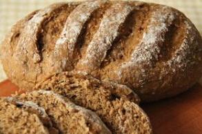 粗粮面包：预防糖尿病的好食物
