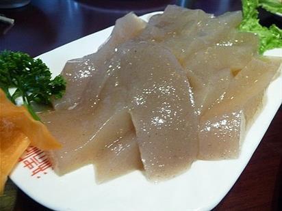 有助于调血糖的食物