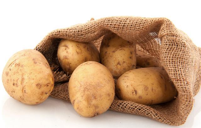 土豆八种吃法 调理肠胃问题