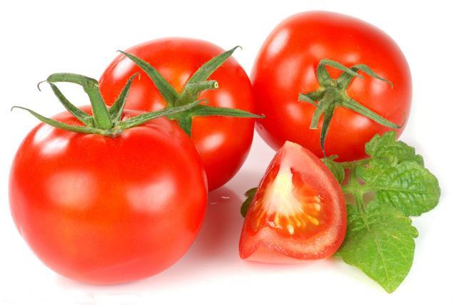西红柿具有十大治病功效