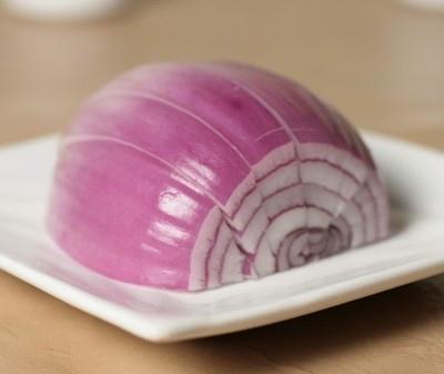 洋葱的这些功效你必须要知道