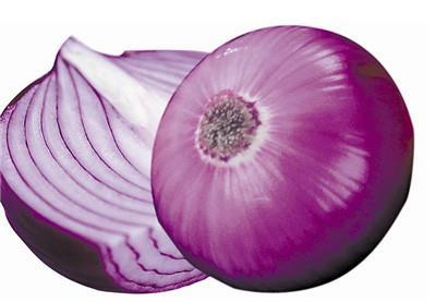 洋葱的这些功效你必须要知道