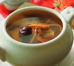 淋巴癌放化疗后的饮食建议