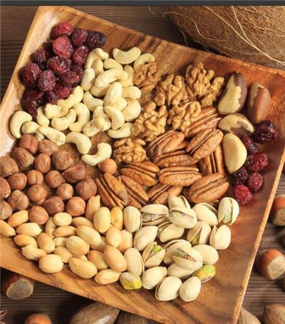 防癌可以通过食物来完成吗？