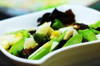 这些家常菜预防癌症超有效