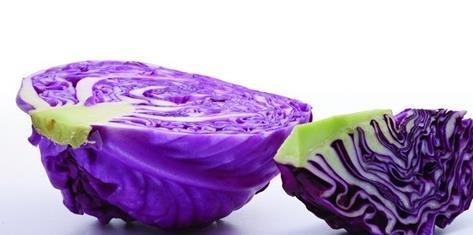 8大紫色食物防癌抗衰老
