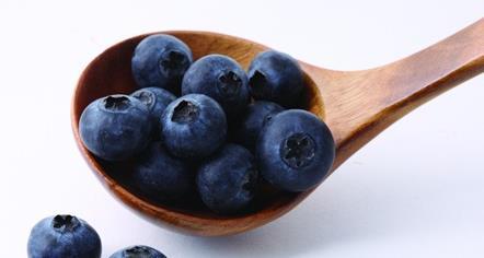 8大紫色食物防癌抗衰老