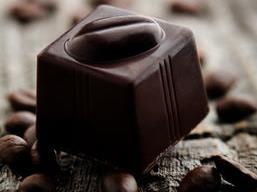 黑巧克力的功效和作用