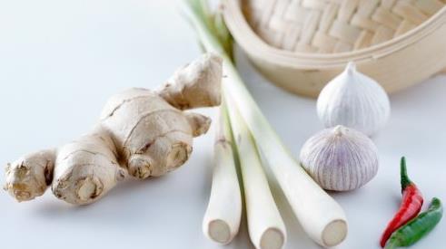 春季防癌的黄金食物