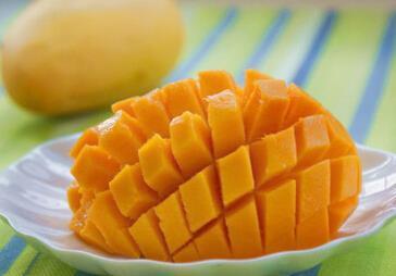 乳腺癌防治不能少的六种水果