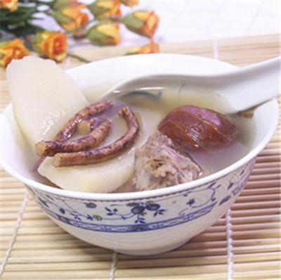 肝病患者不妨尝试吃吃这些