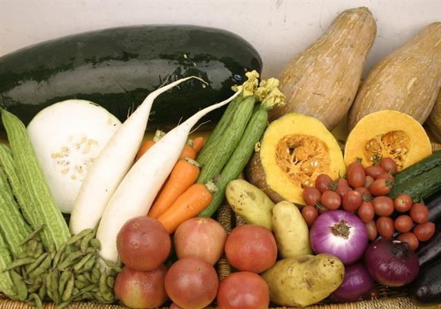 肝病患者的饮食治疗原则