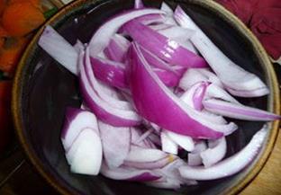 4种食物为你的肝瘦瘦身