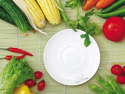 春季高血压患者应该要如何吃