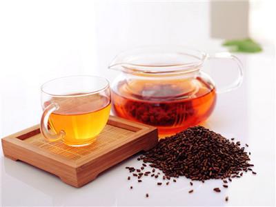高血压患者可以选择喝这些茶