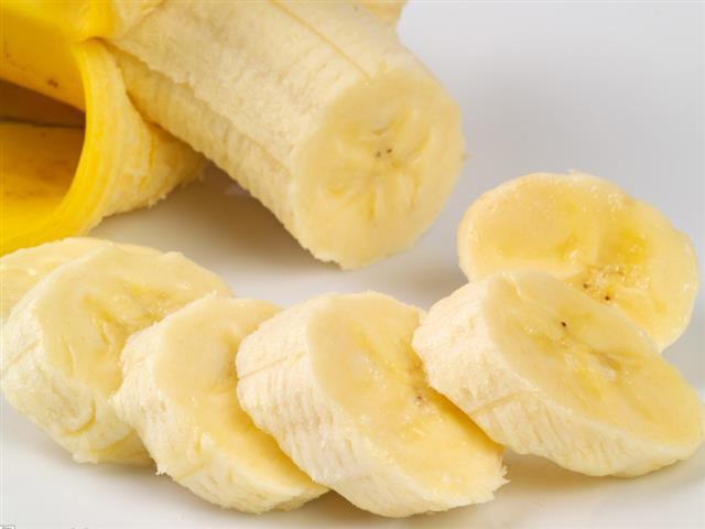 肾病患者慎吃香蕉防高血钾