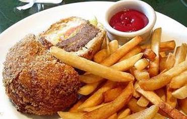 细数那12种胆固醇高的食物 细数那12种胆固醇高的食物