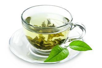 关节炎患者不妨多喝绿茶