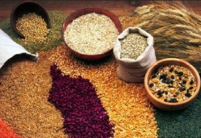 预防心脏病的5种健康食物