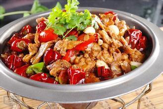 夏季养生三种肉做法好吃不上火