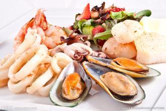 胆固醇高能吃海鲜吗?饮食要注意什么？