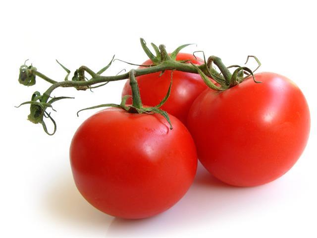 脑血管堵塞食疗方：多吃玉米西红柿