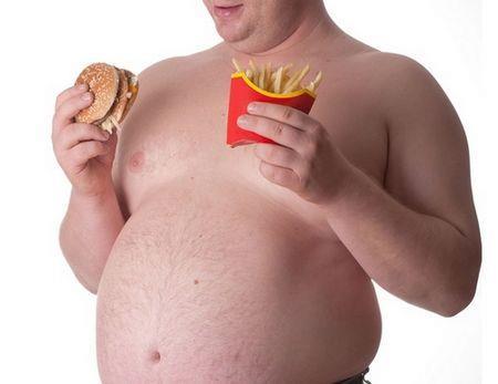 肥胖症患者饮食调理要牢记12个要点