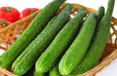 夏天必不可少5种天然护肤食物