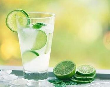 春季美白不能忘  6种食物帮助你