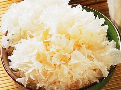 电脑族护肤食疗常喝四食物