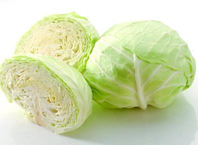 食物也会影响皮肤的颜色