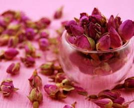 吃花美容要谨慎 美容法需因人而异