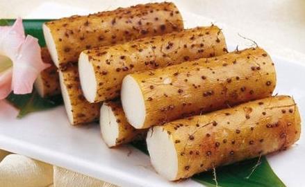 夏季排毒功能最强的20种食物